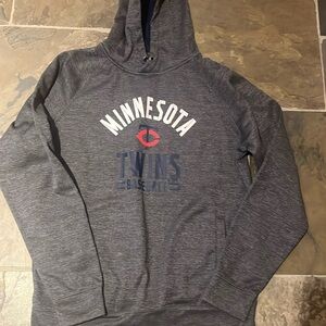 Minnesota Twins Sweatshirt